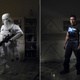 Imagen para el artículo titulado La doble vida de los fans de Star Wars en México DF